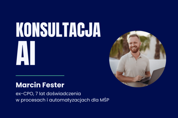 Konsultacja AI