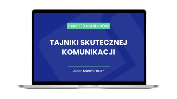Kurs online: Tajniki skutecznej komunikacji