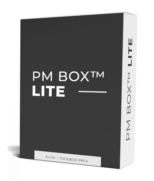 PM BOX™ Lite​