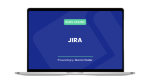 Kurs online: Jira