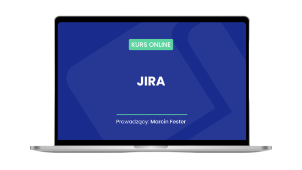 Kurs online: Jira