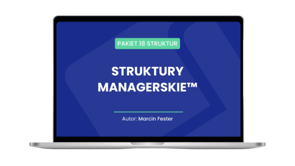 18 Struktur Managerskich™